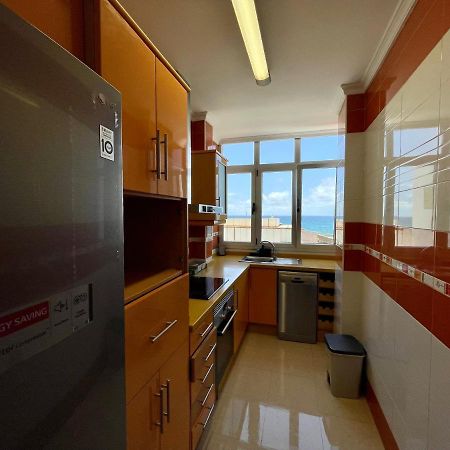 Las Canteras View Home Лас Палмас де Гран Канария Екстериор снимка