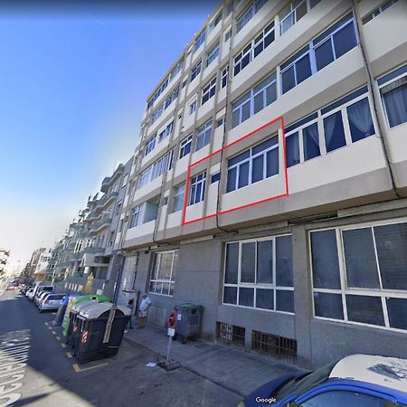 Las Canteras View Home Лас Палмас де Гран Канария Екстериор снимка