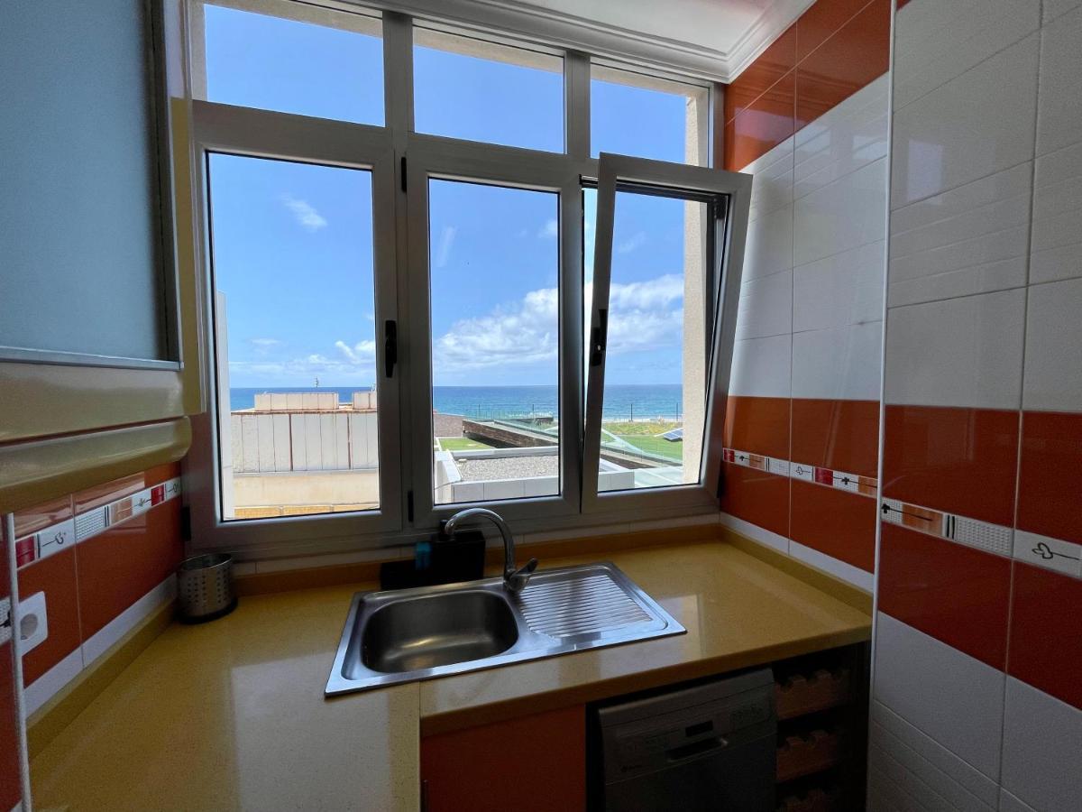 Las Canteras View Home Лас Палмас де Гран Канария Екстериор снимка