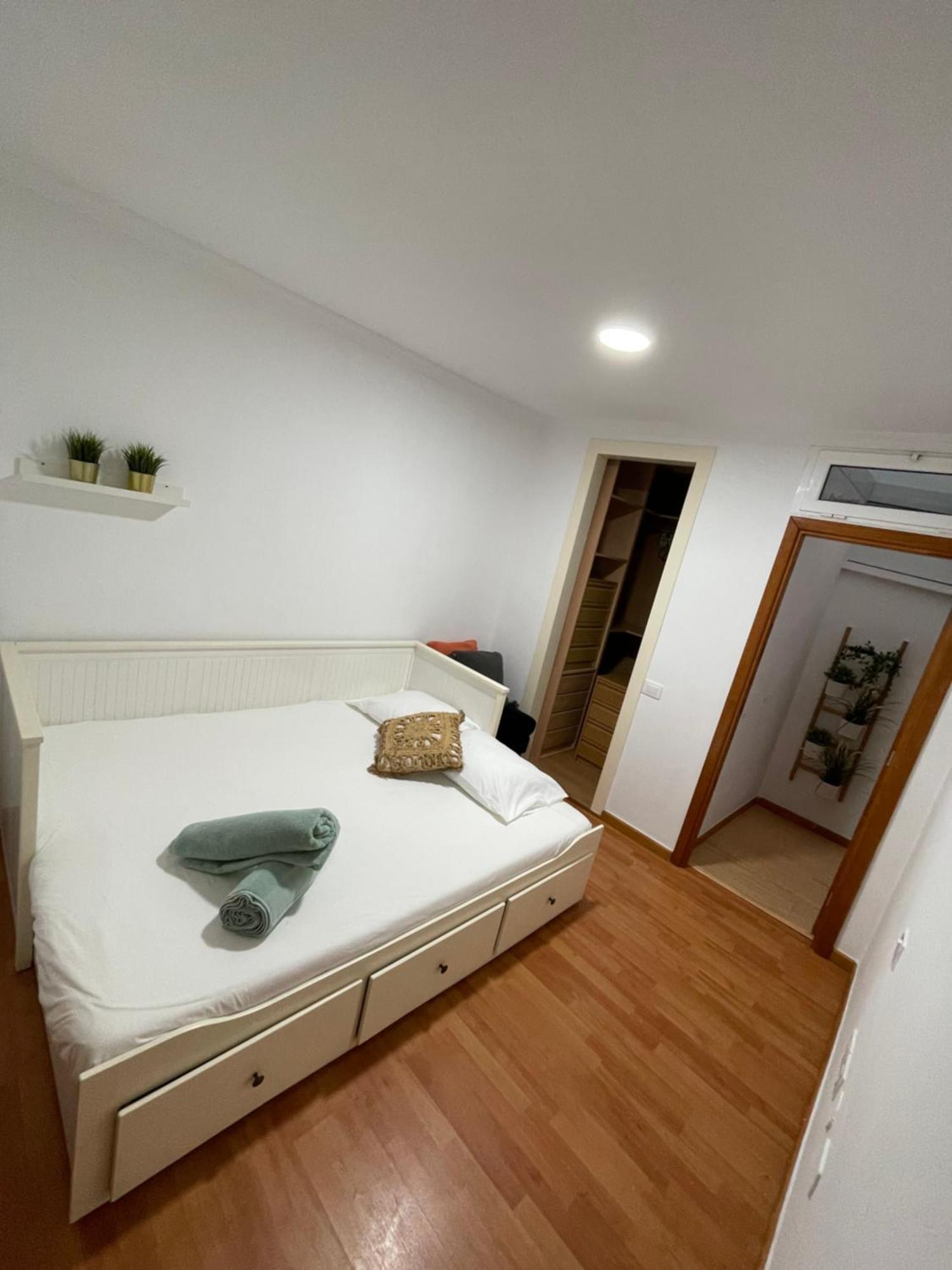 Las Canteras View Home Лас Палмас де Гран Канария Екстериор снимка